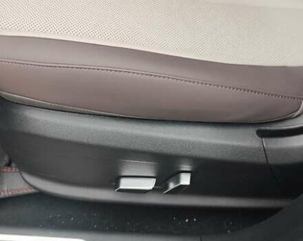 Сірий БІД Song Plus, об'ємом двигуна 0 л та пробігом 10 тис. км за 27000 $, фото 21 на Automoto.ua