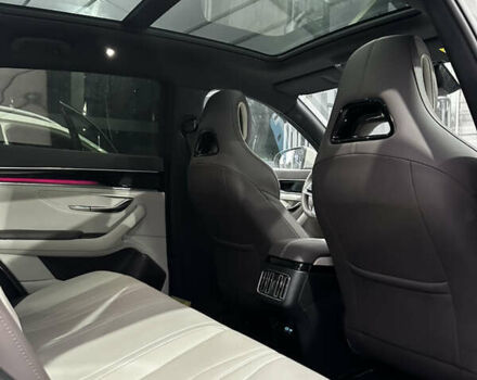 Сірий БІД Song Plus, об'ємом двигуна 0 л та пробігом 26 тис. км за 25900 $, фото 27 на Automoto.ua