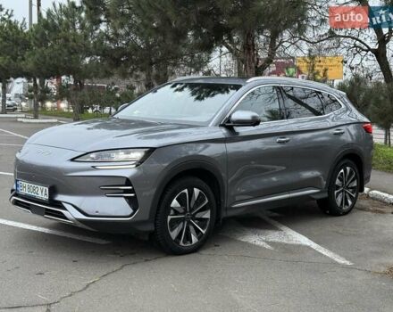 Сірий БІД Song Plus, об'ємом двигуна 0 л та пробігом 30 тис. км за 26500 $, фото 2 на Automoto.ua