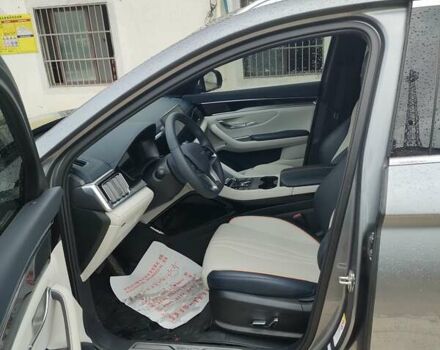 Сірий БІД Song Plus, об'ємом двигуна 1.5 л та пробігом 19 тис. км за 28500 $, фото 9 на Automoto.ua