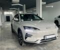 Серый БИД Song Plus, объемом двигателя 0 л и пробегом 1 тыс. км за 25300 $, фото 2 на Automoto.ua