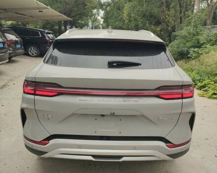 БИД Song Plus 2024 в Киеве на Automoto.ua Серый БИД Song Plus, объемом двигателя 1.5 л и пробегом 30 тыс. км за 28500 $, фото 4 на Automoto.ua