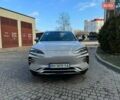 Серый БИД Song Plus, объемом двигателя 0 л и пробегом 1 тыс. км за 27200 $, фото 2 на Automoto.ua