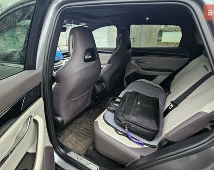 Сірий БІД Song Plus, об'ємом двигуна 0 л та пробігом 60 тис. км за 23800 $, фото 15 на Automoto.ua