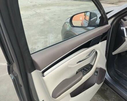 БИД Song Plus 2024 в Киеве на Automoto.ua Серый БИД Song Plus, объемом двигателя 1.5 л и пробегом 22 тыс. км за 26500 $, фото 7 на Automoto.ua