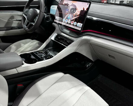 Сірий БІД Song Plus, об'ємом двигуна 0 л та пробігом 26 тис. км за 25900 $, фото 22 на Automoto.ua