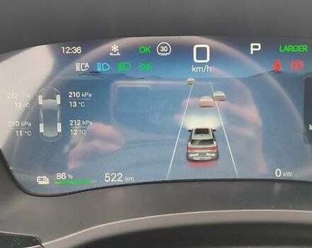 Сірий БІД Song Plus, об'ємом двигуна 0 л та пробігом 10 тис. км за 27000 $, фото 12 на Automoto.ua