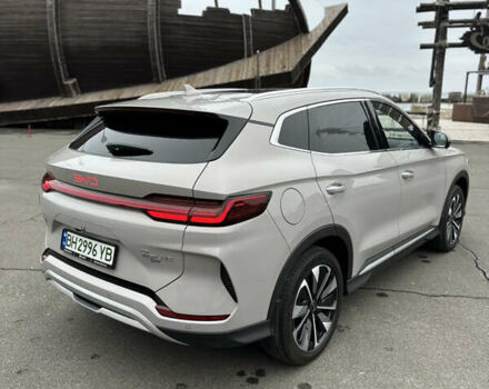 Сірий БІД Song Plus, об'ємом двигуна 0 л та пробігом 26 тис. км за 25900 $, фото 3 на Automoto.ua