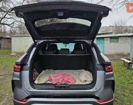 Сірий БІД Song Plus, об'ємом двигуна 0 л та пробігом 60 тис. км за 23800 $, фото 2 на Automoto.ua