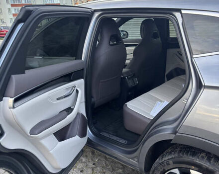 БИД Song Plus 2024 в Хмельницком на Automoto.ua Серый БИД Song Plus, объемом двигателя 0 л и пробегом 5 тыс. км за 26500 $, фото 6 на Automoto.ua