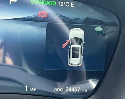 БИД Song Plus 2024 в Киеве на Automoto.ua Серый БИД Song Plus, объемом двигателя 0 л и пробегом 24 тыс. км за 29000 $, фото 29 на Automoto.ua