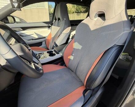 Серый БИД Song Plus, объемом двигателя 0 л и пробегом 22 тыс. км за 28500 $, фото 13 на Automoto.ua