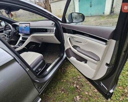 Сірий БІД Song Plus, об'ємом двигуна 0 л та пробігом 60 тис. км за 23800 $, фото 12 на Automoto.ua