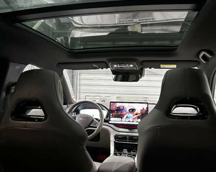 Сірий БІД Song Plus, об'ємом двигуна 0 л та пробігом 26 тис. км за 25900 $, фото 14 на Automoto.ua