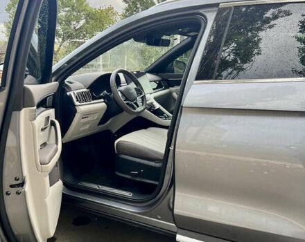 БИД Song Plus 2024 в Киеве на Automoto.ua Серый БИД Song Plus, объемом двигателя 0 л и пробегом 24 тыс. км за 29000 $, фото 11 на Automoto.ua