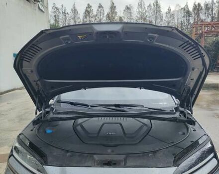 Сірий БІД Song Plus, об'ємом двигуна 1.5 л та пробігом 19 тис. км за 28500 $, фото 2 на Automoto.ua