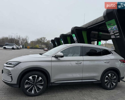 Сірий БІД Song Plus, об'ємом двигуна 0 л та пробігом 25 тис. км за 26500 $, фото 2 на Automoto.ua