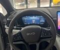 Серый БИД Song Plus, объемом двигателя 0 л и пробегом 1 тыс. км за 25300 $, фото 9 на Automoto.ua