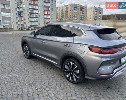 БИД Song Plus 2024 в Хмельницком на Automoto.ua Серый БИД Song Plus, объемом двигателя 0 л и пробегом 5 тыс. км за 26500 $, фото 1 на Automoto.ua