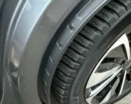 Сірий БІД Song Plus, об'ємом двигуна 0 л та пробігом 30 тис. км за 26500 $, фото 11 на Automoto.ua