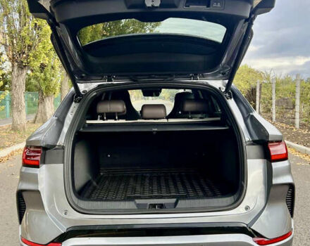 БИД Song Plus 2024 в Киеве на Automoto.ua Серый БИД Song Plus, объемом двигателя 0 л и пробегом 24 тыс. км за 29000 $, фото 9 на Automoto.ua