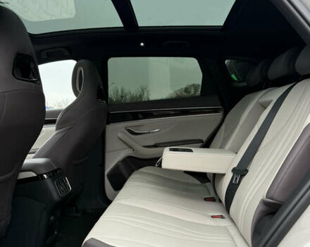 Сірий БІД Song Plus, об'ємом двигуна 0 л та пробігом 25 тис. км за 26500 $, фото 7 на Automoto.ua