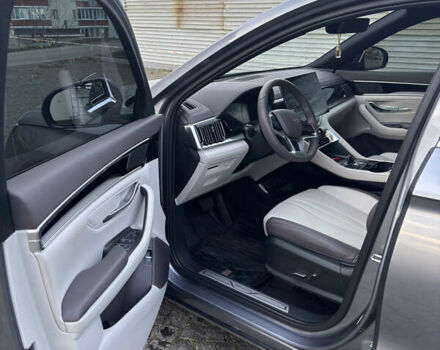 БИД Song Plus 2024 в Хмельницком на Automoto.ua Серый БИД Song Plus, объемом двигателя 0 л и пробегом 5 тыс. км за 26500 $, фото 5 на Automoto.ua