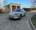 Серый БИД Song Plus, объемом двигателя 0 л и пробегом 1 тыс. км за 27200 $, фото 3 на Automoto.ua