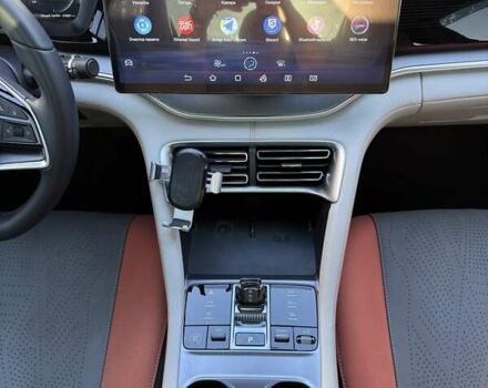 Серый БИД Song Plus, объемом двигателя 0 л и пробегом 22 тыс. км за 28500 $, фото 24 на Automoto.ua