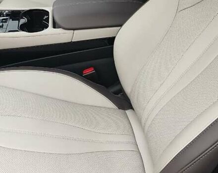 Сірий БІД Song Plus, об'ємом двигуна 0 л та пробігом 10 тис. км за 27000 $, фото 20 на Automoto.ua