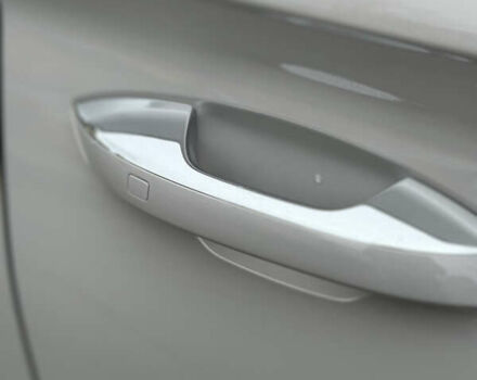 Сірий БІД Song Plus, об'ємом двигуна 0 л та пробігом 26 тис. км за 25900 $, фото 7 на Automoto.ua