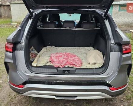 Сірий БІД Song Plus, об'ємом двигуна 0 л та пробігом 60 тис. км за 23800 $, фото 9 на Automoto.ua