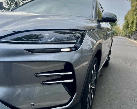 БИД Song Plus 2024 в Киеве на Automoto.ua Серый БИД Song Plus, объемом двигателя 0 л и пробегом 24 тыс. км за 29000 $, фото 3 на Automoto.ua