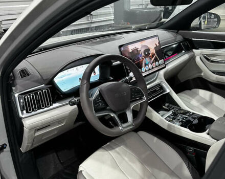 Сірий БІД Song Plus, об'ємом двигуна 0 л та пробігом 26 тис. км за 25900 $, фото 19 на Automoto.ua