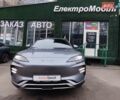 Серый БИД Song Plus, объемом двигателя 0 л и пробегом 8 тыс. км за 25990 $, фото 2 на Automoto.ua