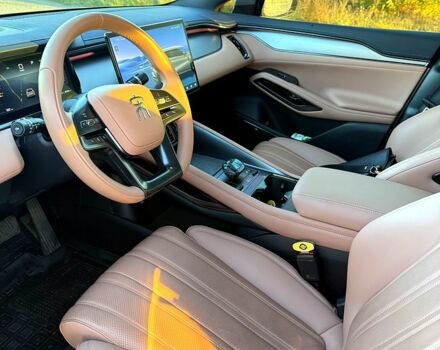 Серый БИД Song Plus, объемом двигателя 0 л и пробегом 23 тыс. км за 30500 $, фото 7 на Automoto.ua