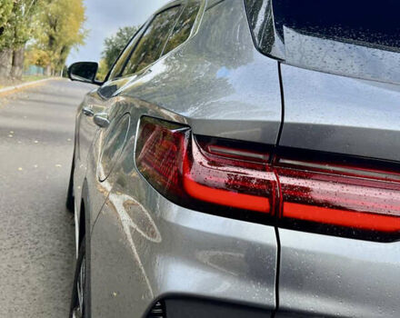 БИД Song Plus 2024 в Киеве на Automoto.ua Серый БИД Song Plus, объемом двигателя 0 л и пробегом 24 тыс. км за 29000 $, фото 6 на Automoto.ua