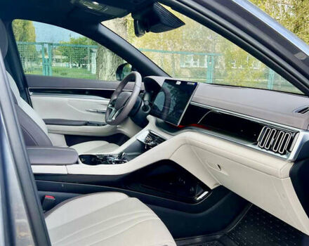 БИД Song Plus 2024 в Киеве на Automoto.ua Серый БИД Song Plus, объемом двигателя 0 л и пробегом 24 тыс. км за 29000 $, фото 21 на Automoto.ua