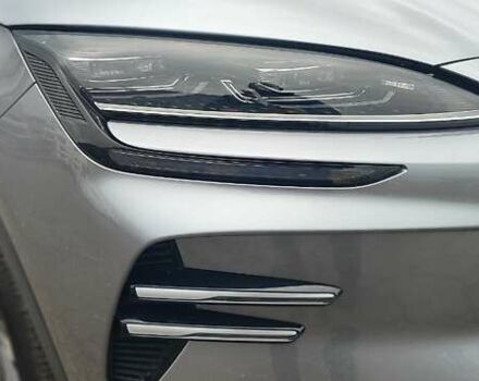 Сірий БІД Song Plus, об'ємом двигуна 0 л та пробігом 10 тис. км за 27000 $, фото 5 на Automoto.ua