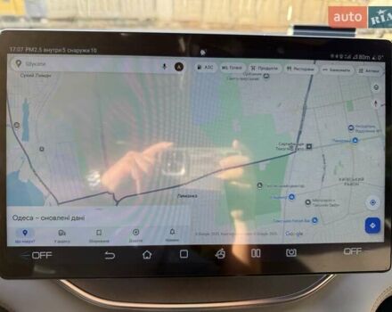 Серый БИД Song Plus, объемом двигателя 0 л и пробегом 22 тыс. км за 28500 $, фото 16 на Automoto.ua