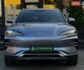 Серый БИД Song Plus, объемом двигателя 0 л и пробегом 50 тыс. км за 26900 $, фото 1 на Automoto.ua