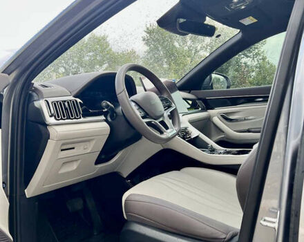 БИД Song Plus 2024 в Киеве на Automoto.ua Серый БИД Song Plus, объемом двигателя 0 л и пробегом 24 тыс. км за 29000 $, фото 12 на Automoto.ua