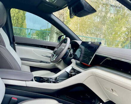 БИД Song Plus 2024 в Киеве на Automoto.ua Серый БИД Song Plus, объемом двигателя 0 л и пробегом 24 тыс. км за 29000 $, фото 15 на Automoto.ua