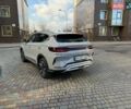 Серый БИД Song Plus, объемом двигателя 0 л и пробегом 1 тыс. км за 26700 $, фото 10 на Automoto.ua