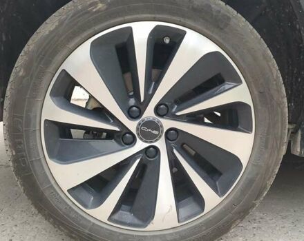 БИД Song Plus 2024 в Киеве на Automoto.ua Серый БИД Song Plus, объемом двигателя 1.5 л и пробегом 30 тыс. км за 28500 $, фото 6 на Automoto.ua