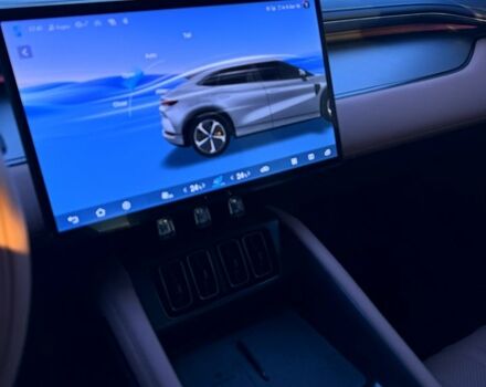 Серый БИД Song Plus, объемом двигателя 0 л и пробегом 23 тыс. км за 30500 $, фото 8 на Automoto.ua