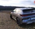 БИД Song Plus 2024 в Львове на Automoto.ua Серый БИД Song Plus, объемом двигателя 0 л и пробегом 3 тыс. км за 25500 $, фото 1 на Automoto.ua