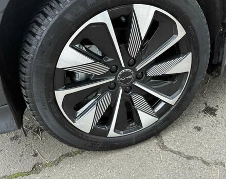 Сірий БІД Song Plus, об'ємом двигуна 0 л та пробігом 30 тис. км за 26500 $, фото 5 на Automoto.ua