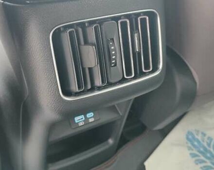 Сірий БІД Song Plus, об'ємом двигуна 0 л та пробігом 10 тис. км за 27000 $, фото 8 на Automoto.ua