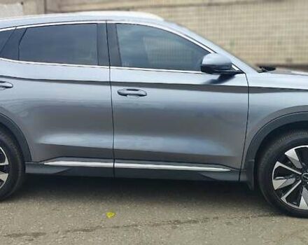 Сірий БІД Song Plus, об'ємом двигуна 0 л та пробігом 10 тис. км за 27000 $, фото 6 на Automoto.ua